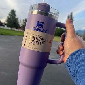 Stanley 30 oz Tumbler